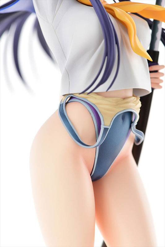 Walkure Romanze More & More Akane Ryuzoji ver.Finest 1/6