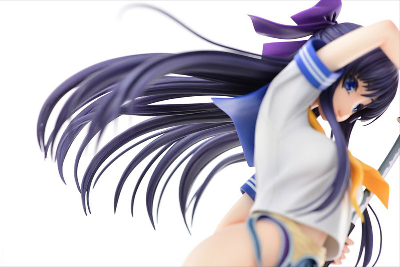 Walkure Romanze More & More Akane Ryuzoji ver.Finest 1/6