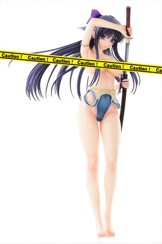 Walkure Romanze More & More Akane Ryuzoji ver.Finest 1/6