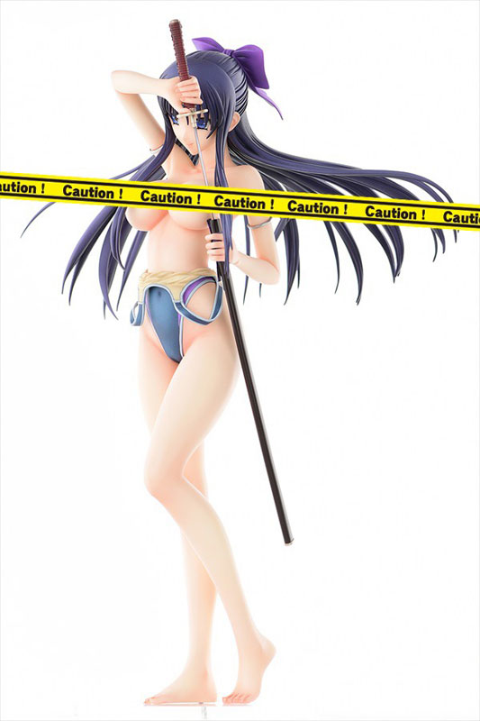 Walkure Romanze More & More Akane Ryuzoji ver.Finest 1/6