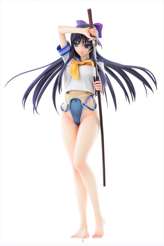 Walkure Romanze More & More Akane Ryuzoji ver.Finest 1/6