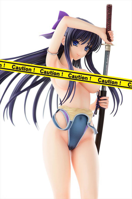 Walkure Romanze More & More Akane Ryuzoji ver.Finest 1/6