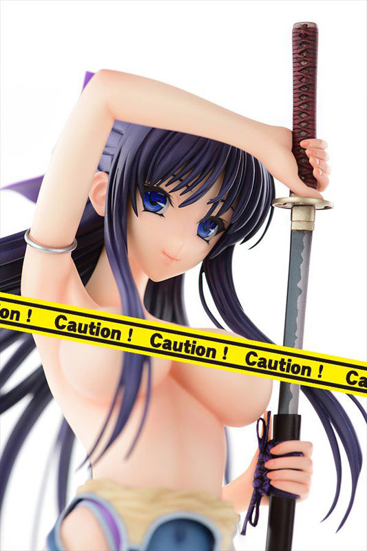 Walkure Romanze More & More Akane Ryuzoji ver.Finest 1/6