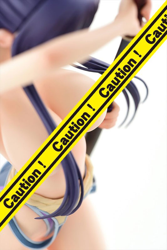 Walkure Romanze More & More Akane Ryuzoji ver.Finest 1/6