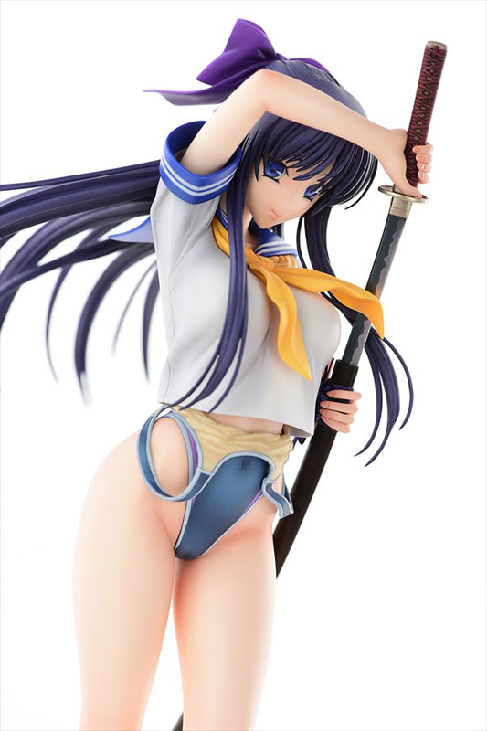 Walkure Romanze More & More Akane Ryuzoji ver.Finest 1/6