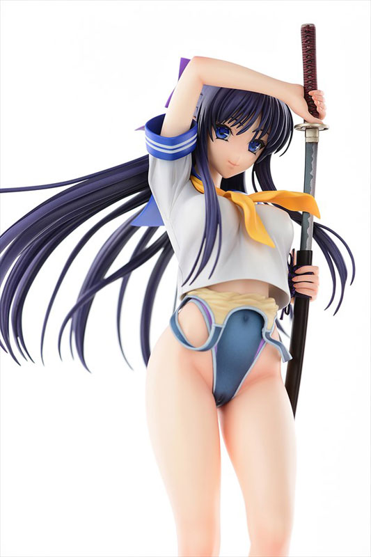 Walkure Romanze More & More Akane Ryuzoji ver.Finest 1/6