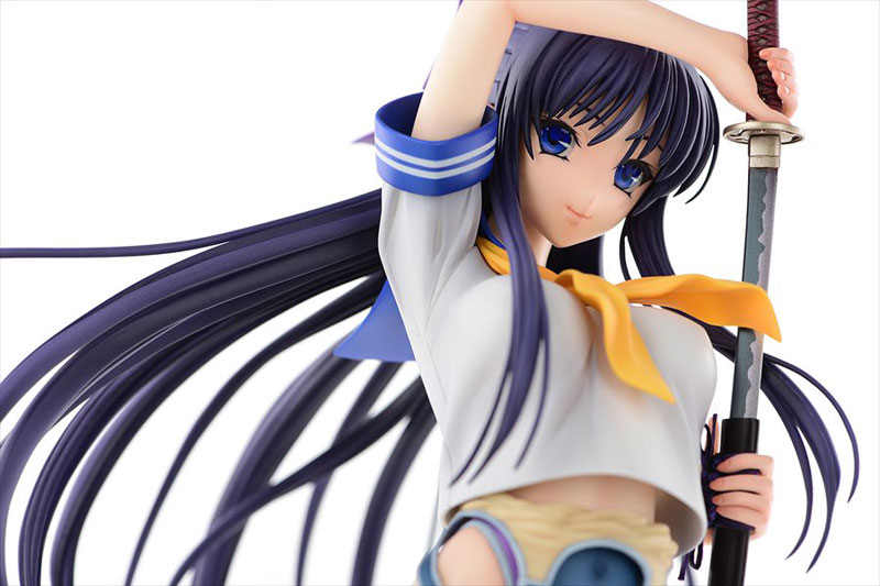 Walkure Romanze More & More Akane Ryuzoji ver.Finest 1/6