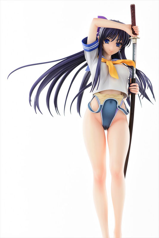 Walkure Romanze More & More Akane Ryuzoji ver.Finest 1/6