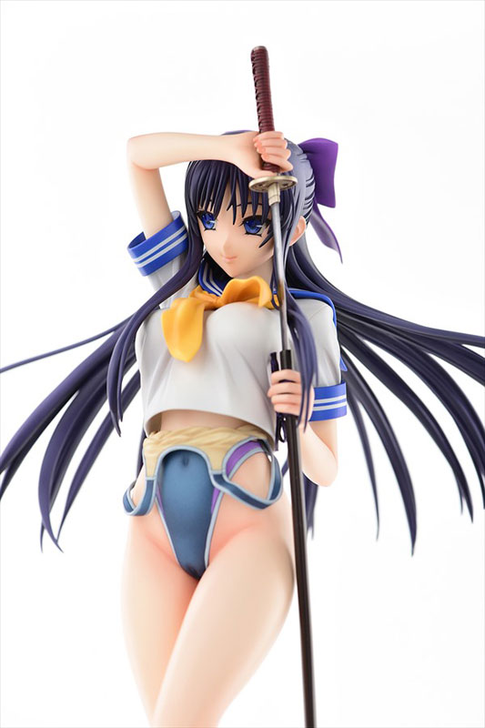 Walkure Romanze More & More Akane Ryuzoji ver.Finest 1/6