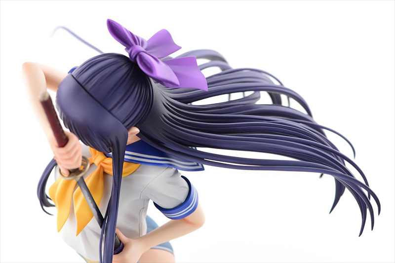 Walkure Romanze More & More Akane Ryuzoji ver.Finest 1/6
