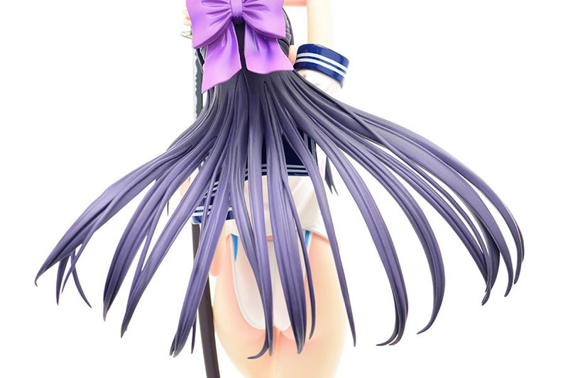 Walkure Romanze More & More Akane Ryuzoji ver.Finest Wet Translucent White Swimsuit Limited Edition 1/6
