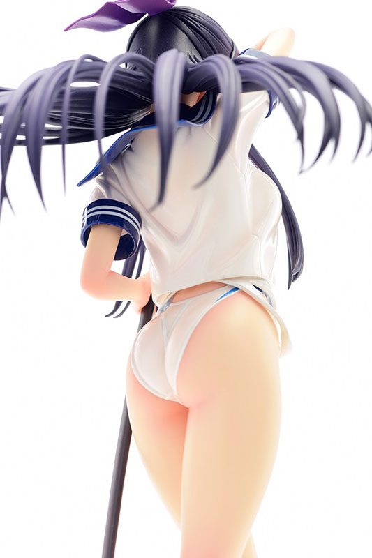 Walkure Romanze More & More Akane Ryuzoji ver.Finest Wet Translucent White Swimsuit Limited Edition 1/6