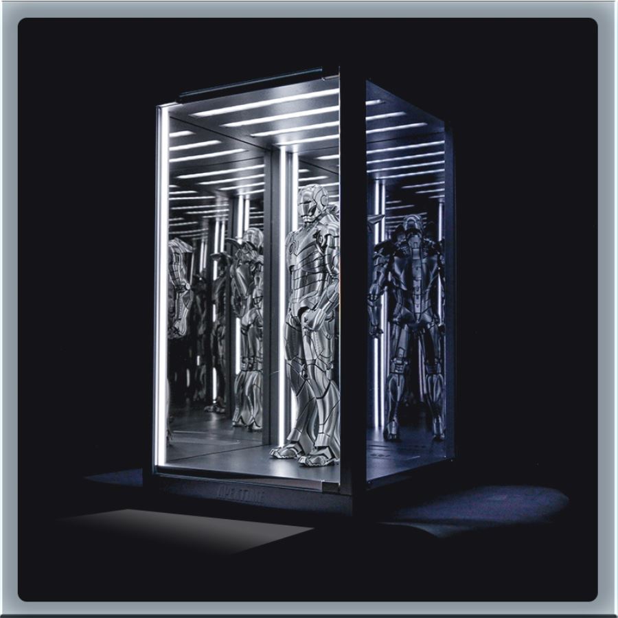 CHAOS INFINITE Display Case 1/6