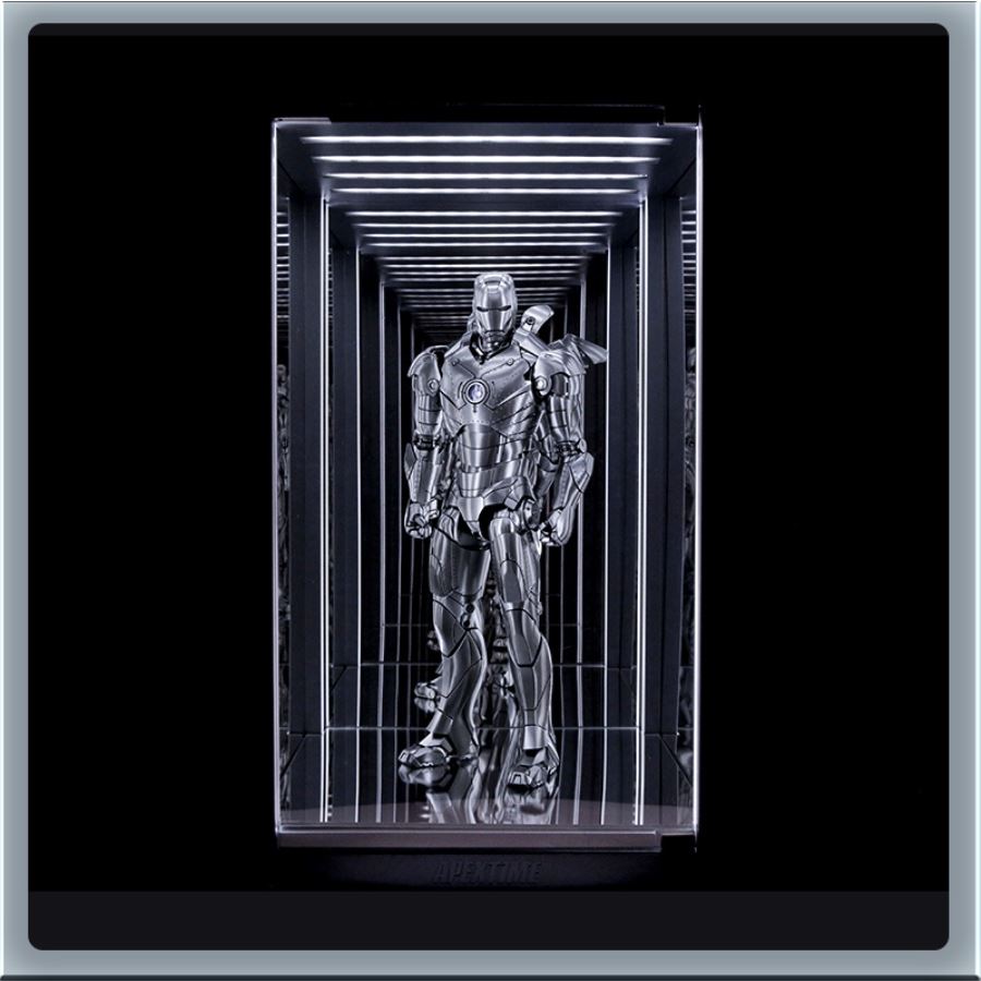 CHAOS INFINITE Display Case 1/6