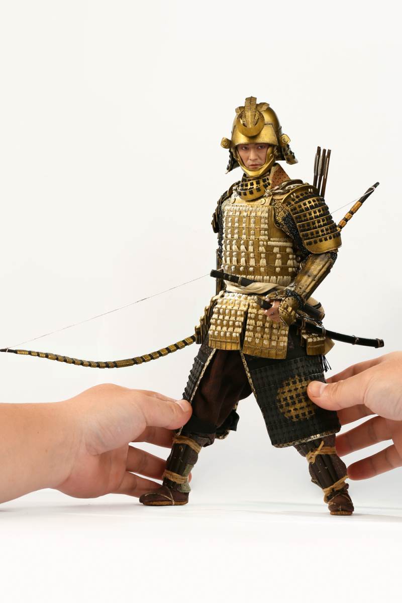 Son of Takamori Nishigo 1/6