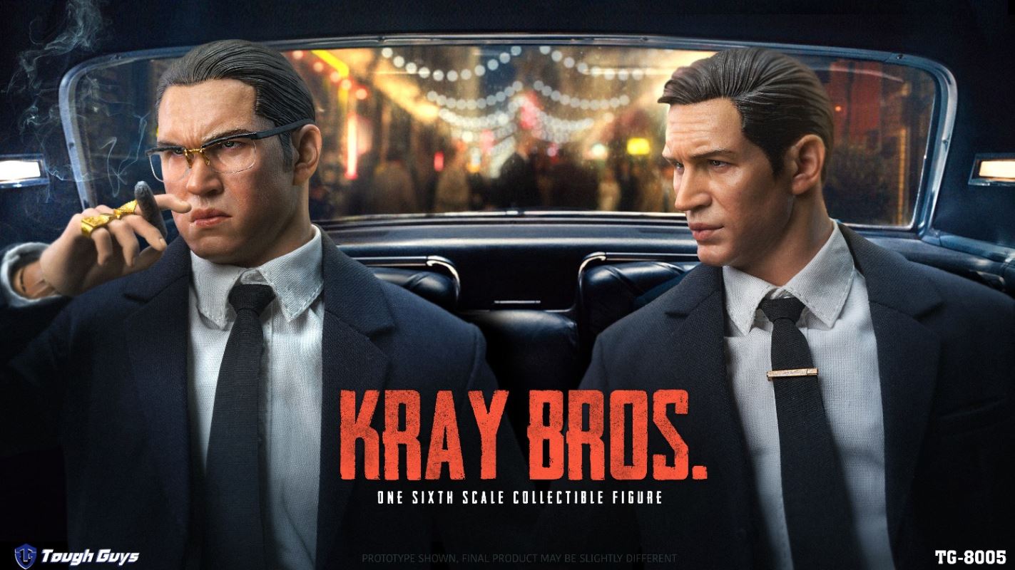 Kraybros 1/6