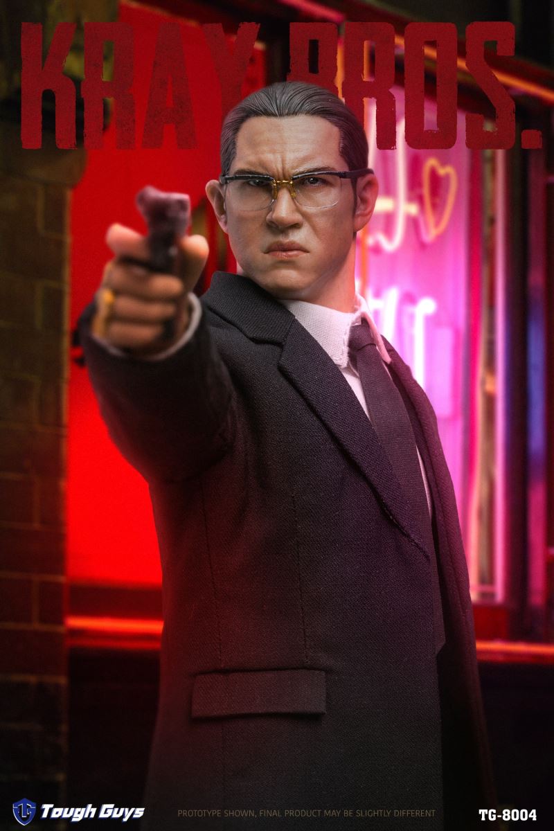 Kraybros 1/6