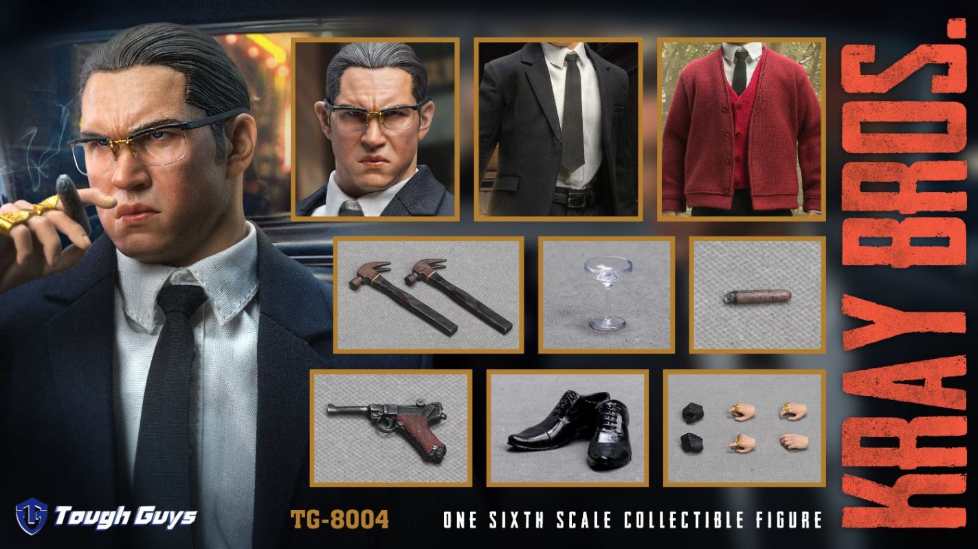Kraybros 1/6