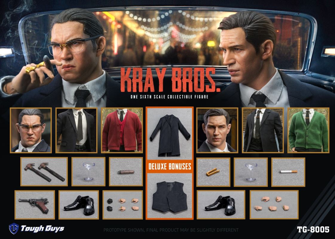 Kraybros 1/6