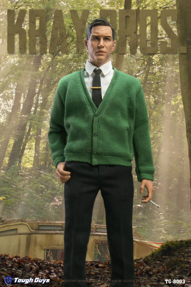 Kraybros 1/6