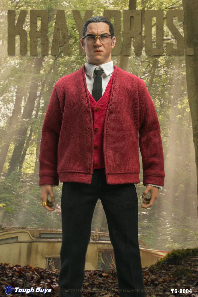 Kraybros 1/6