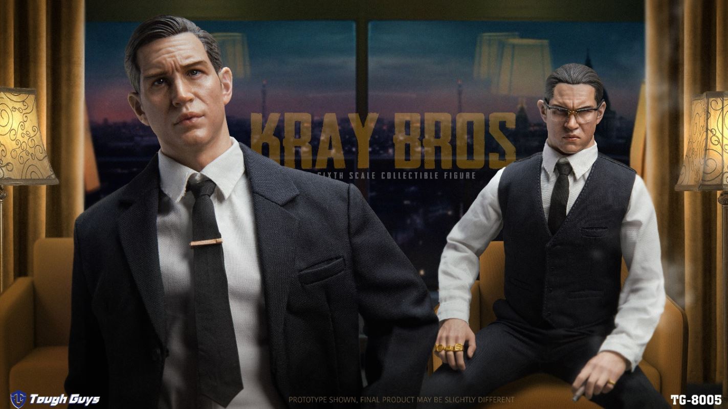 Kraybros 1/6