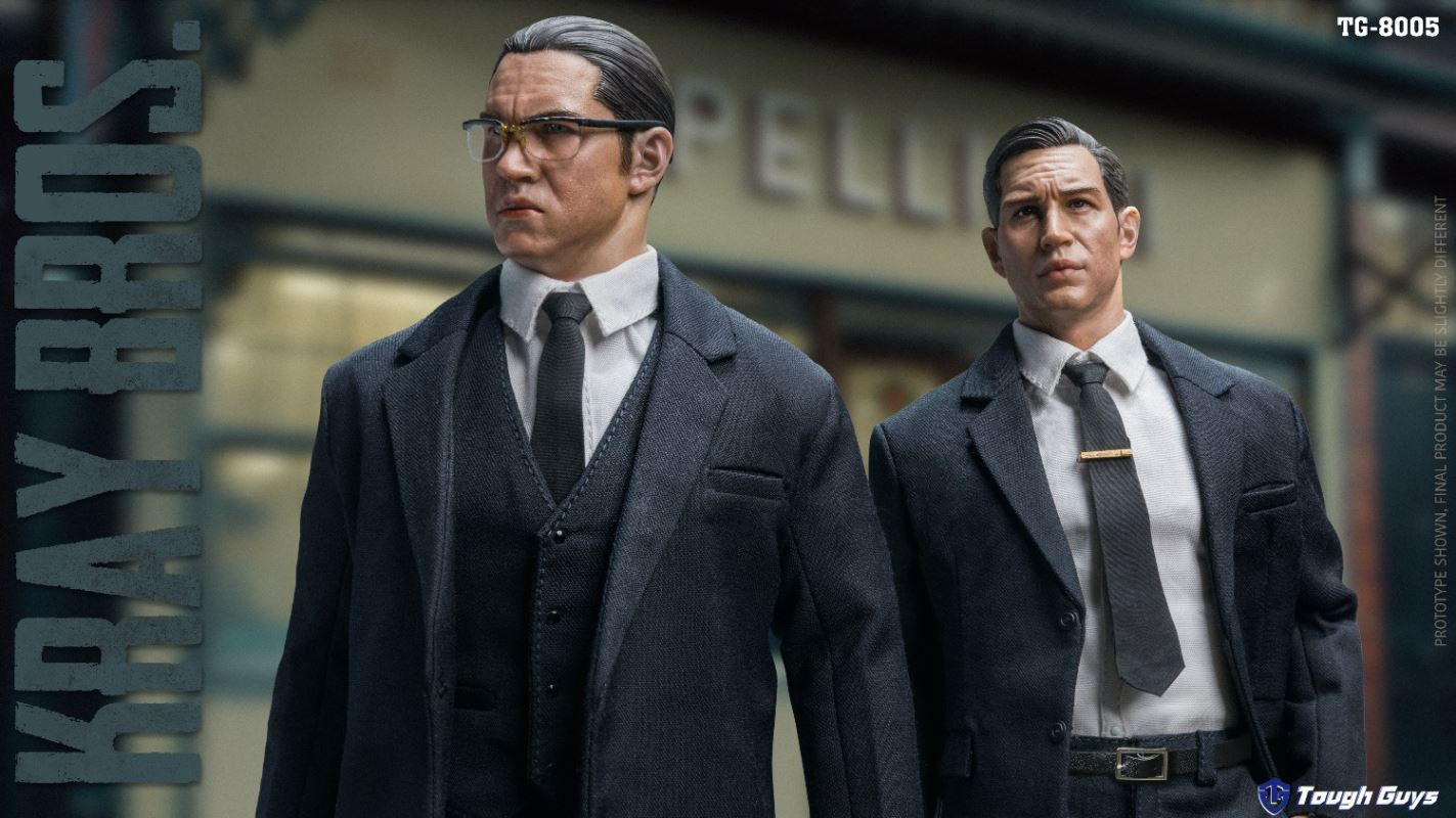 Kraybros 1/6