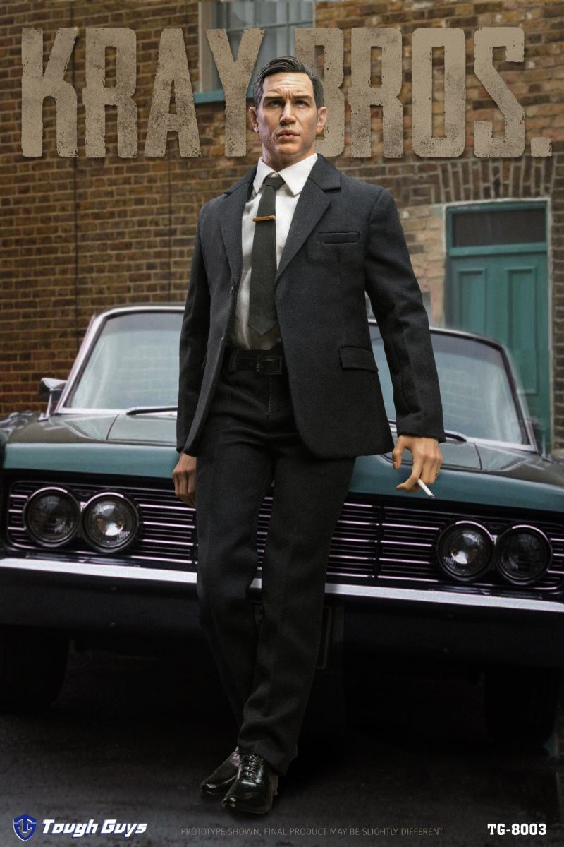 Kraybros 1/6