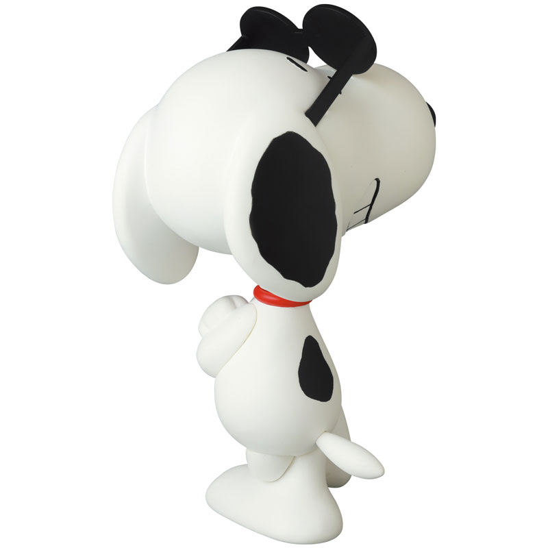 Vinyl Collectible Dolls No.384 VCD SUNGLASSES SNOOPY 1971 Ver