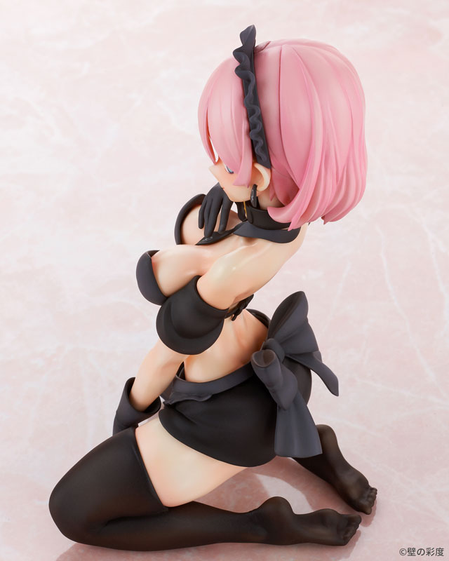 Minna no Oniku Takagi-san Black ver. Takagi Mikoto 1/7