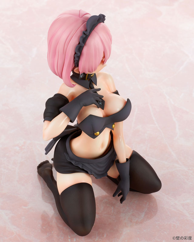 Minna no Oniku Takagi-san Black ver. Takagi Mikoto 1/7