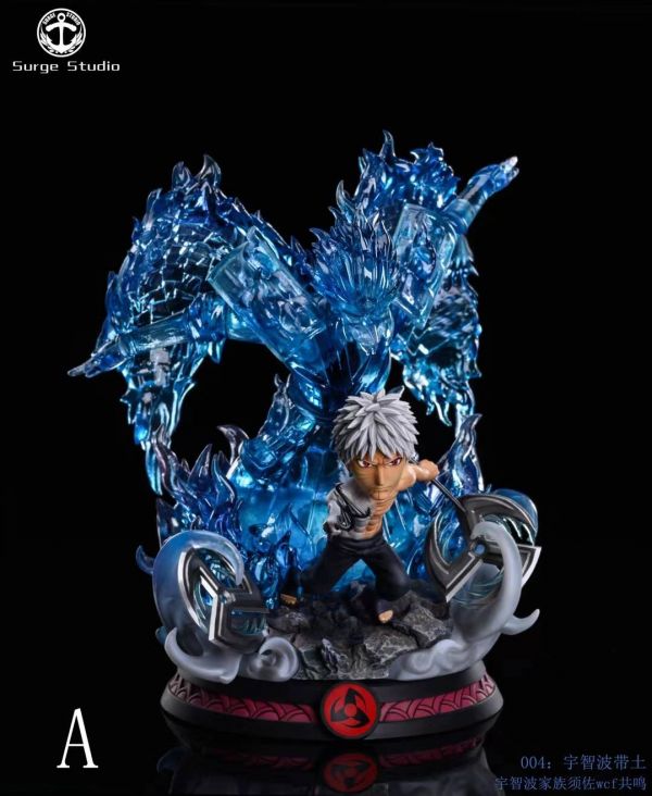 Surge studio Kakashi / Obito – Naruto