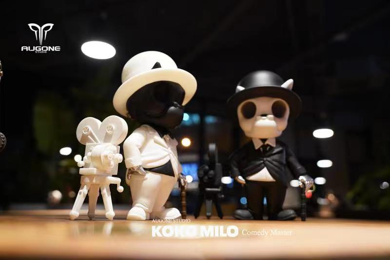 KOKOMILO – Comedy Master