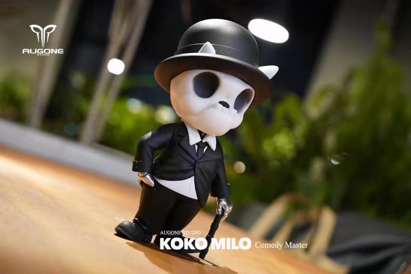 KOKOMILO – Comedy Master