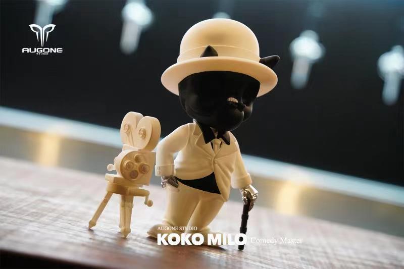 KOKOMILO – Comedy Master