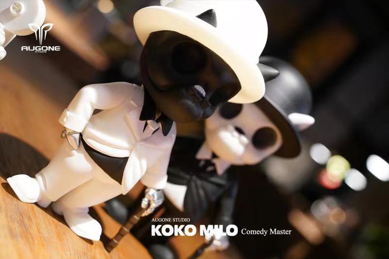 KOKOMILO – Comedy Master