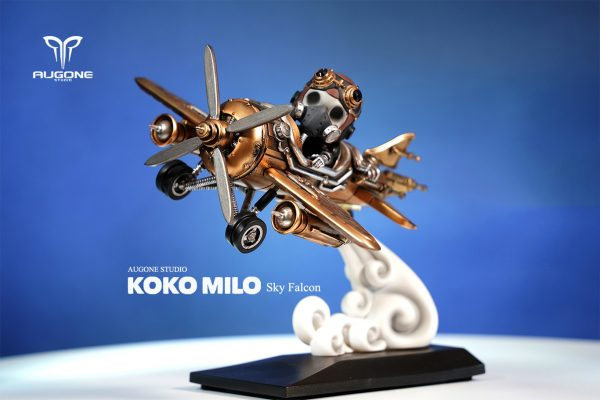 KOKOMILO – Sky Falcon