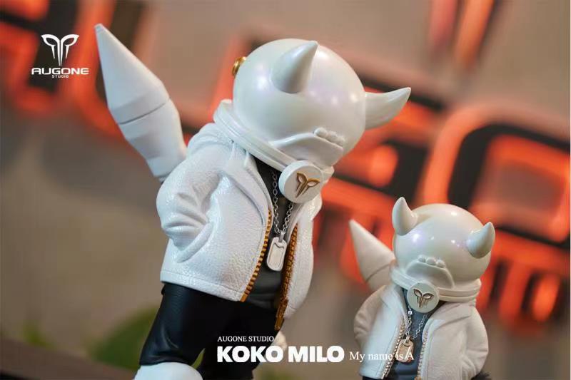 KOKOMILO - A *2 size (S / M)