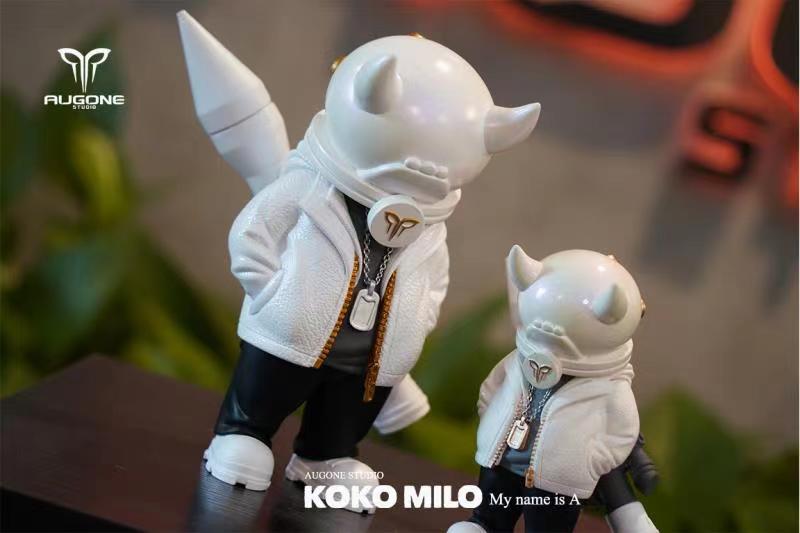 KOKOMILO - A *2 size (S / M)