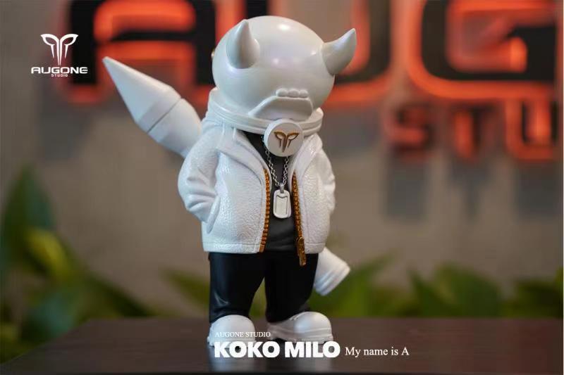 KOKOMILO - A *2 size (S / M)