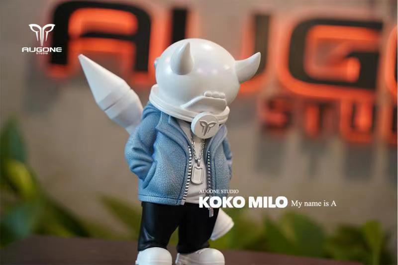 KOKOMILO - A *2 size (S / M)