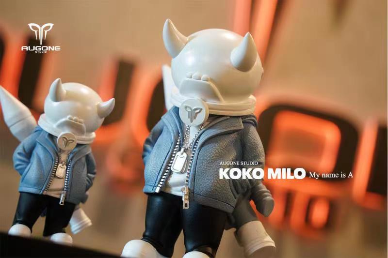 KOKOMILO - A *2 size (S / M)