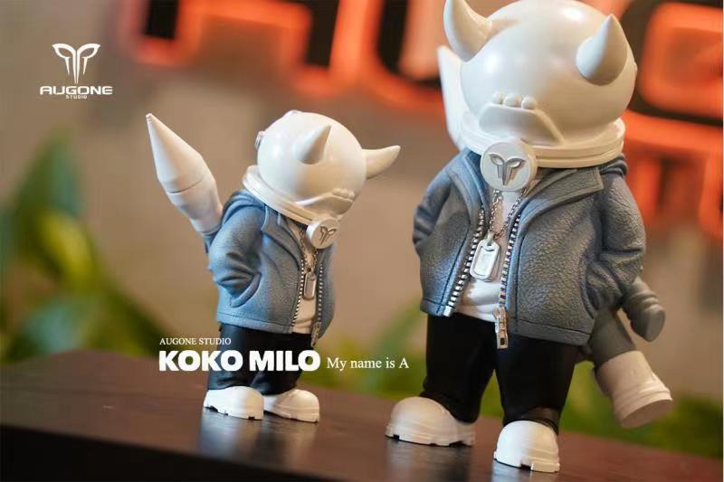 KOKOMILO - A *2 size (S / M)