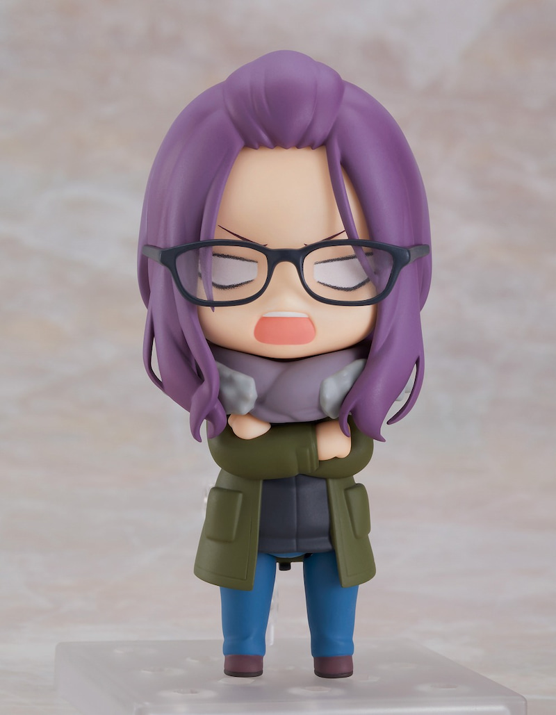 Nendoroid Yuru Camp Sakura Kagamihara