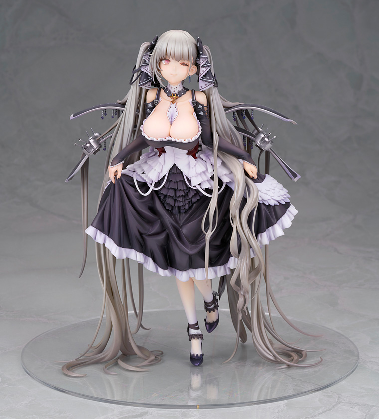 Azur Lane - Formidable 1/7