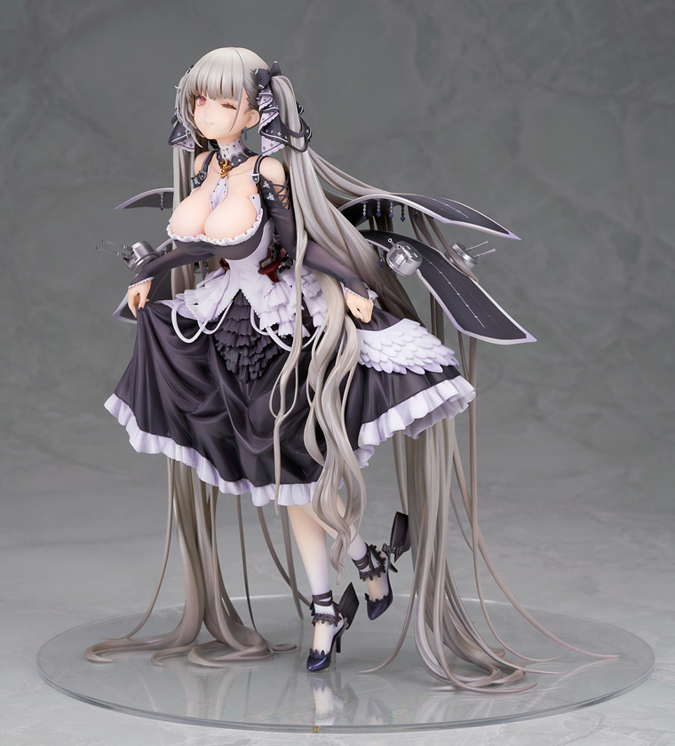 Azur Lane - Formidable 1/7