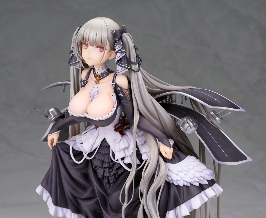 Azur Lane - Formidable 1/7