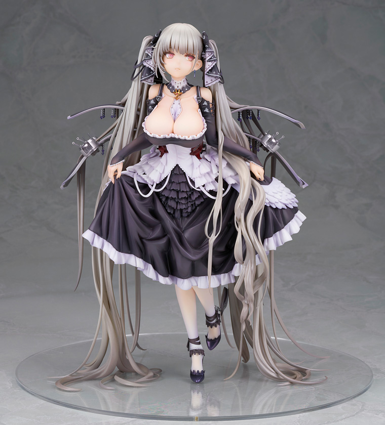 Azur Lane - Formidable 1/7