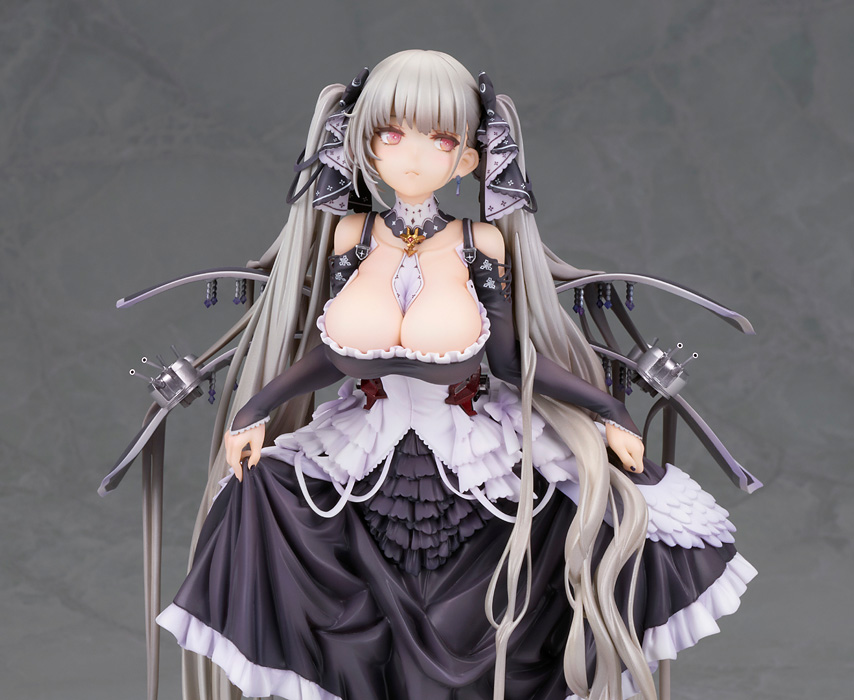 Azur Lane - Formidable 1/7