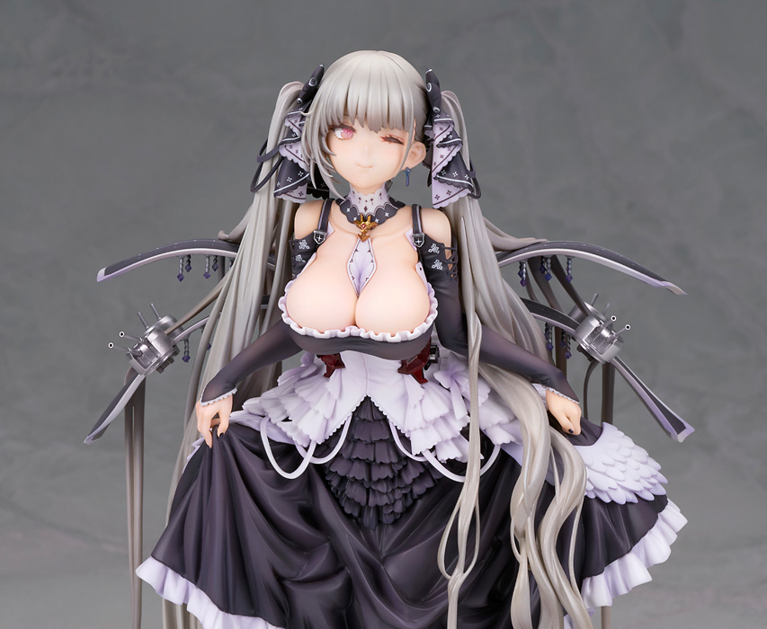 Azur Lane - Formidable 1/7